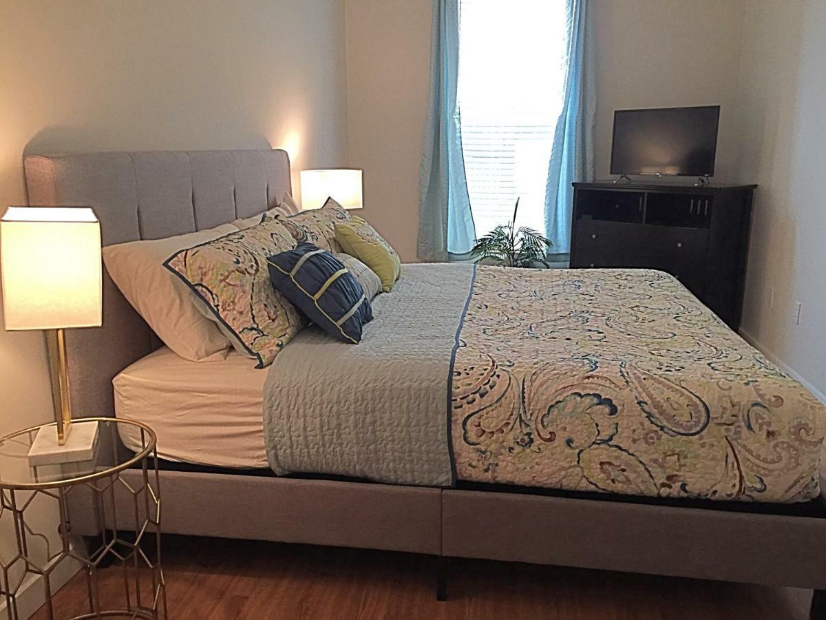 채터누가 Cityscape 1 - Sleeps 7 아파트 외부 사진