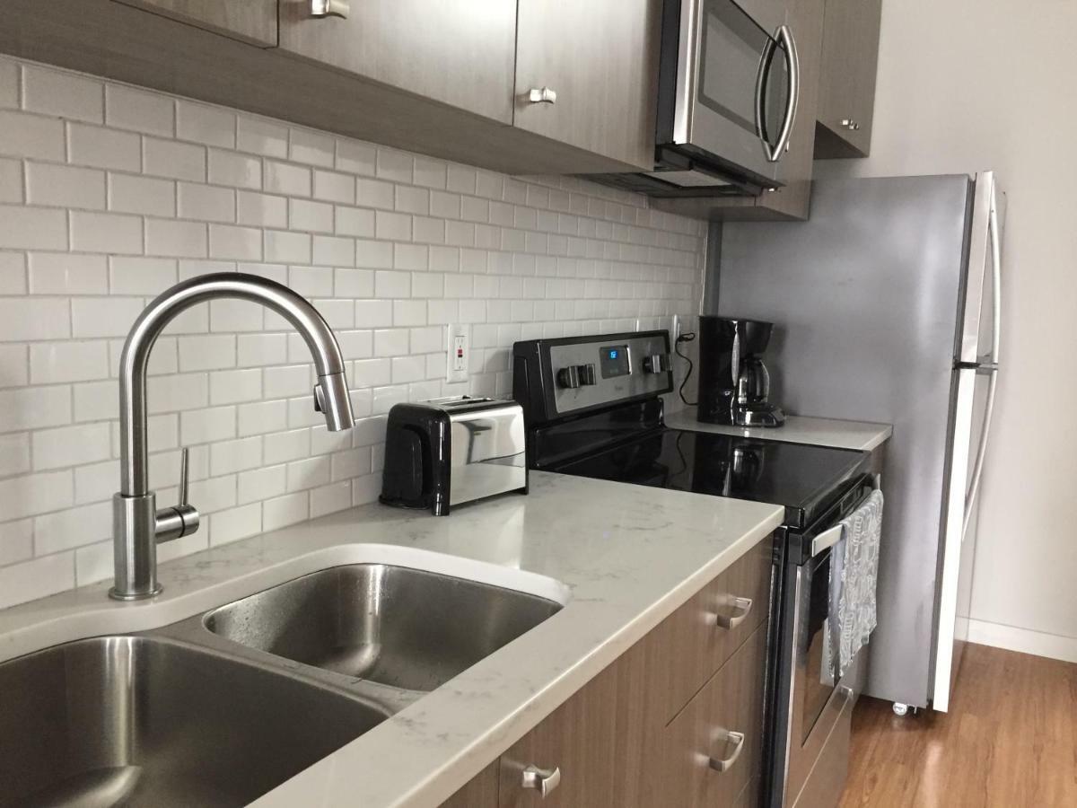채터누가 Cityscape 1 - Sleeps 7 아파트 외부 사진
