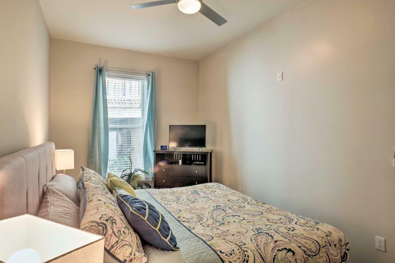 채터누가 Cityscape 1 - Sleeps 7 아파트 외부 사진