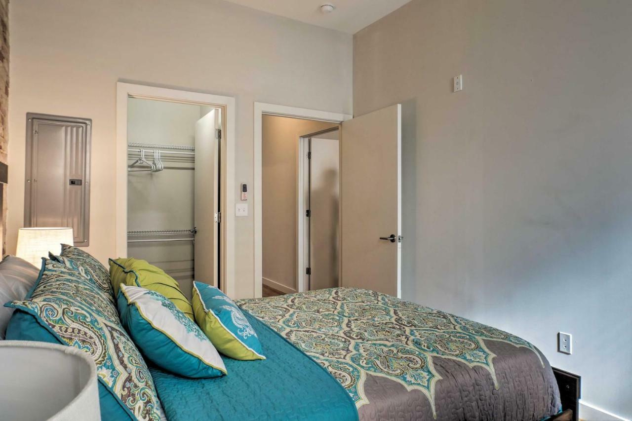 채터누가 Cityscape 1 - Sleeps 7 아파트 외부 사진
