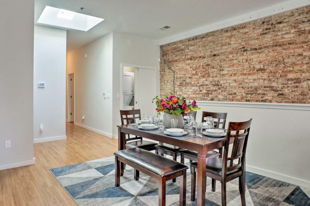 채터누가 Cityscape 1 - Sleeps 7 아파트 외부 사진